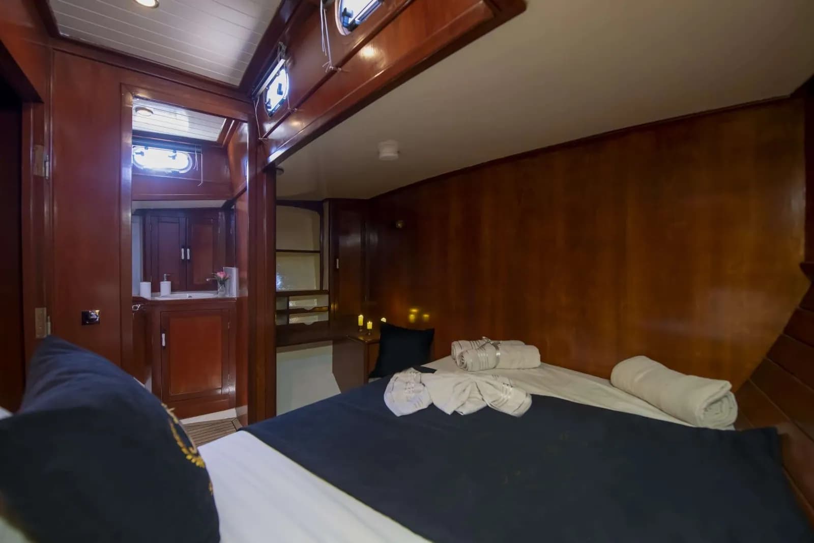 Lisa HLY 1