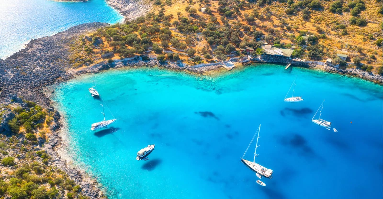 Fethiye Yat Kiralama ile Eşsiz Bir Deneyim Yaşayın