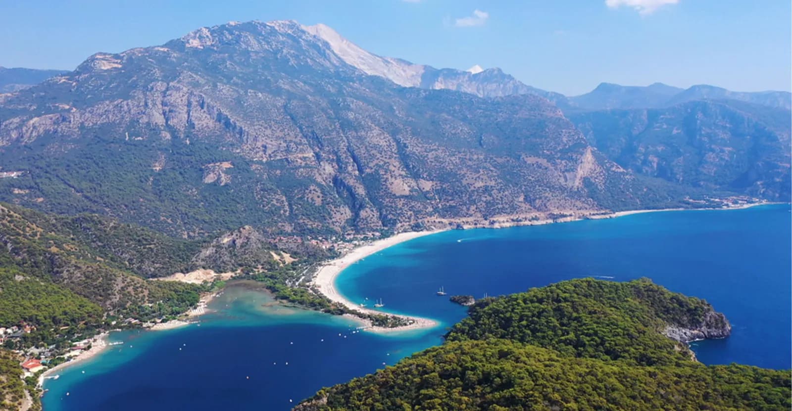 Fethiye Yat Kiralama ile Eşsiz Bir Deneyim Yaşayın