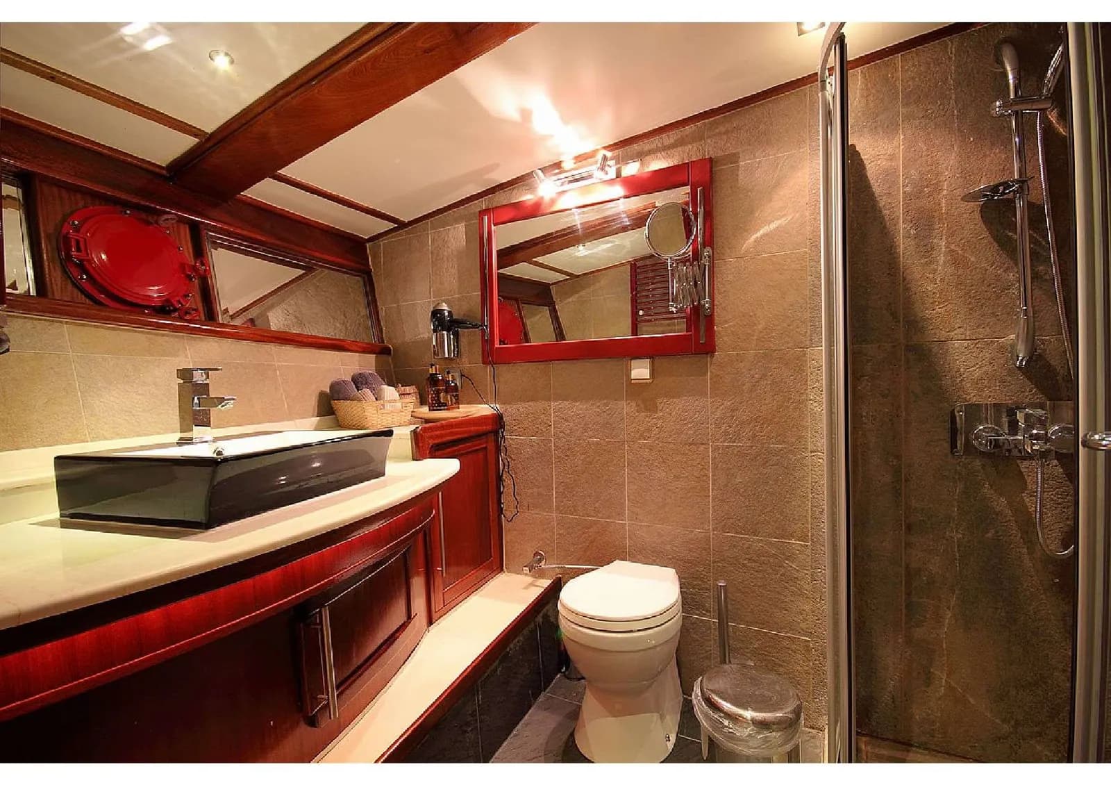 Lisa NTLS