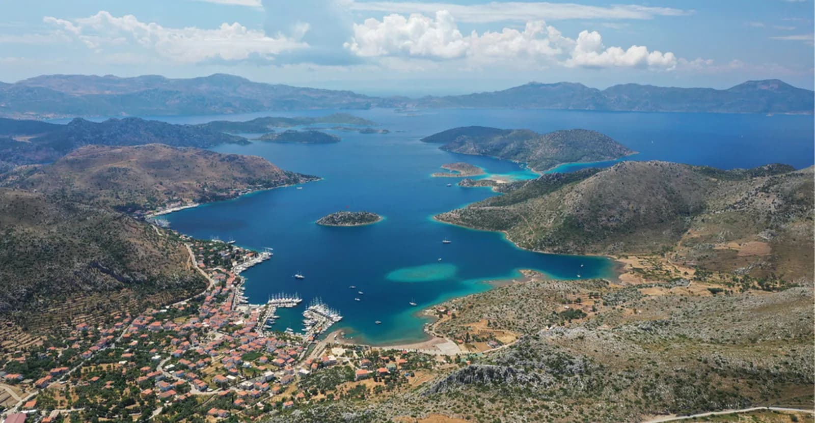 Bozburun Yat Kiralama ile Unutulmaz Bir Deneyim