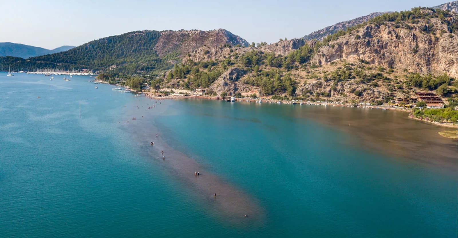 Bozburun Yat Kiralama ile Unutulmaz Bir Deneyim
